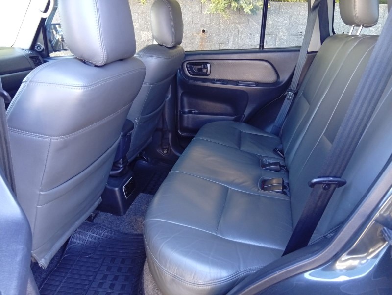 MITSUBISHI PAJERO TR-4 2010/2010 ALTERNATIVA VEÍCULOS LAJEADO / Carros no Vale