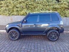 MITSUBISHI PAJERO TR-4 2010/2010 ALTERNATIVA VEÍCULOS LAJEADO / Carros no Vale