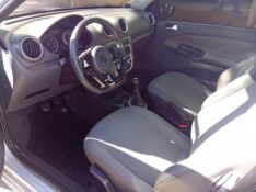 MITSUBISHI PAJERO TR-4 2010/2010 ALTERNATIVA VEÍCULOS LAJEADO / Carros no Vale