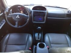 MITSUBISHI PAJERO TR-4 2010/2010 ALTERNATIVA VEÍCULOS LAJEADO / Carros no Vale