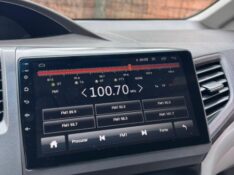 HONDA CIVIC SEDAN LXR 2.0 FLEXONE 16V AUT. 4P 2014/2014 LS MULTIMARCAS VENÂNCIO AIRES / Carros no Vale