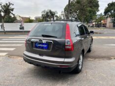 HONDA CR-V EXL 2.0 16V 4WD/2.0 FLEXONE AUT. 2010/2010 LS MULTIMARCAS VENÂNCIO AIRES / Carros no Vale