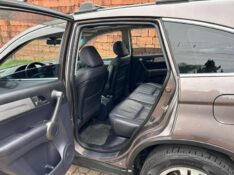 HONDA CR-V EXL 2.0 16V 4WD/2.0 FLEXONE AUT. 2010/2010 LS MULTIMARCAS VENÂNCIO AIRES / Carros no Vale