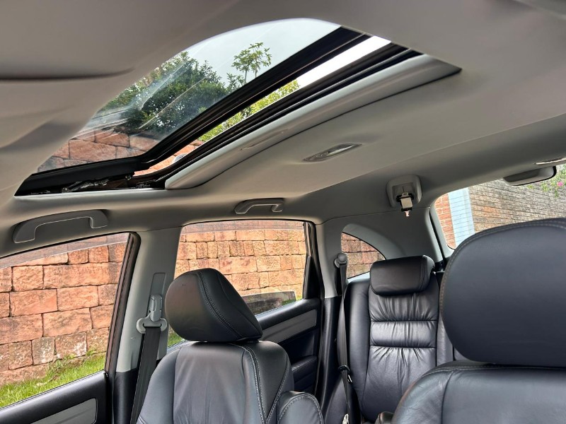 HONDA CR-V EXL 2.0 16V 4WD/2.0 FLEXONE AUT. 2010/2010 LS MULTIMARCAS VENÂNCIO AIRES / Carros no Vale