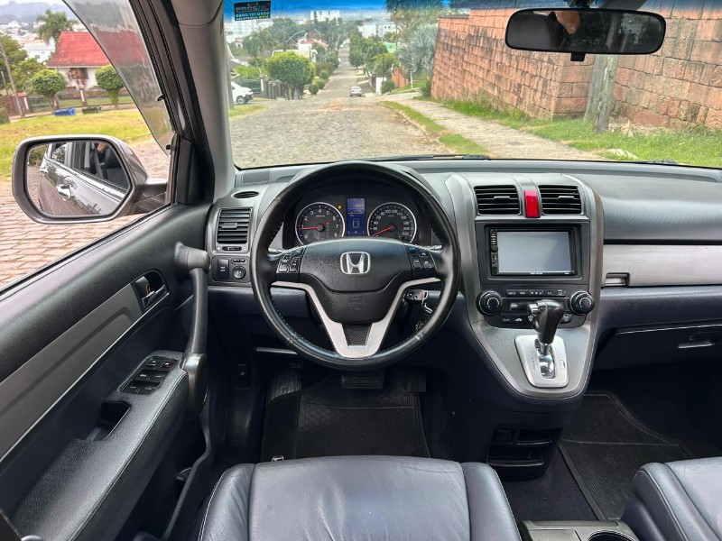 HONDA CR-V EXL 2.0 16V 4WD/2.0 FLEXONE AUT. 2010/2010 LS MULTIMARCAS VENÂNCIO AIRES / Carros no Vale