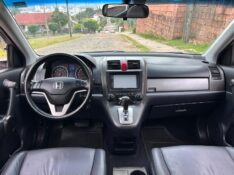 HONDA CR-V EXL 2.0 16V 4WD/2.0 FLEXONE AUT. 2010/2010 LS MULTIMARCAS VENÂNCIO AIRES / Carros no Vale