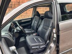 HONDA CR-V EXL 2.0 16V 4WD/2.0 FLEXONE AUT. 2010/2010 LS MULTIMARCAS VENÂNCIO AIRES / Carros no Vale