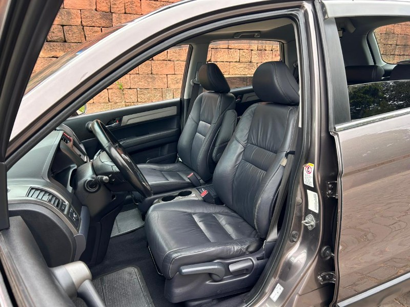 HONDA CR-V EXL 2.0 16V 4WD/2.0 FLEXONE AUT. 2010/2010 LS MULTIMARCAS VENÂNCIO AIRES / Carros no Vale