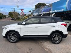 HYUNDAI CRETA ATTITUDE 1.6 16V FLEX 2020/2020 LS MULTIMARCAS VENÂNCIO AIRES / Carros no Vale