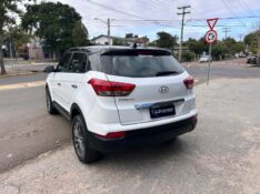 HYUNDAI CRETA ATTITUDE 1.6 16V FLEX 2020/2020 LS MULTIMARCAS VENÂNCIO AIRES / Carros no Vale