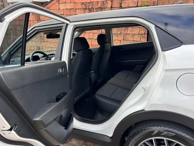 HYUNDAI CRETA ATTITUDE 1.6 16V FLEX 2020/2020 LS MULTIMARCAS VENÂNCIO AIRES / Carros no Vale