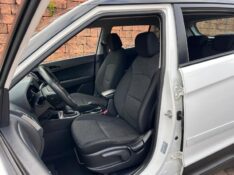 HYUNDAI CRETA ATTITUDE 1.6 16V FLEX 2020/2020 LS MULTIMARCAS VENÂNCIO AIRES / Carros no Vale