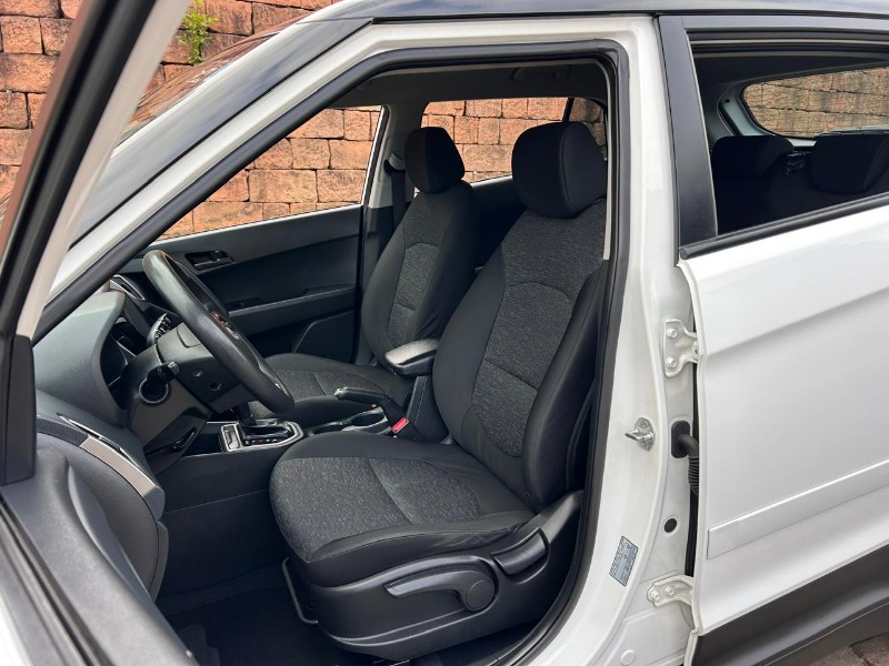 HYUNDAI CRETA ATTITUDE 1.6 16V FLEX 2020/2020 LS MULTIMARCAS VENÂNCIO AIRES / Carros no Vale