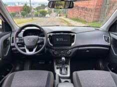 HYUNDAI CRETA ATTITUDE 1.6 16V FLEX 2020/2020 LS MULTIMARCAS VENÂNCIO AIRES / Carros no Vale
