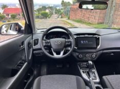 HYUNDAI CRETA ATTITUDE 1.6 16V FLEX 2020/2020 LS MULTIMARCAS VENÂNCIO AIRES / Carros no Vale