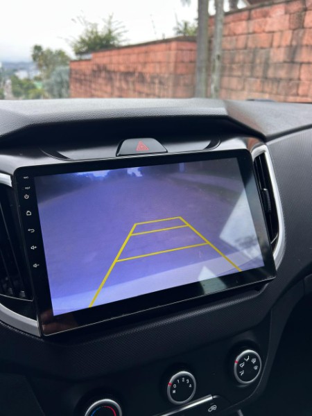 HYUNDAI CRETA ATTITUDE 1.6 16V FLEX 2020/2020 LS MULTIMARCAS VENÂNCIO AIRES / Carros no Vale