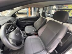 VOLKSWAGEN SAVEIRO 1.6 /2023 MENEGHINI VEÍCULOS ARROIO DO MEIO / Carros no Vale