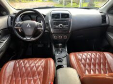 MITSUBISHI ASX 2.0 /2014 MENEGHINI VEÍCULOS ARROIO DO MEIO / Carros no Vale