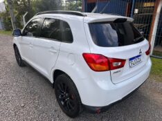 MITSUBISHI ASX 2.0 /2014 MENEGHINI VEÍCULOS ARROIO DO MEIO / Carros no Vale