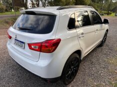 MITSUBISHI ASX 2.0 /2014 MENEGHINI VEÍCULOS ARROIO DO MEIO / Carros no Vale