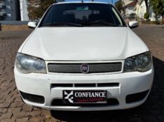 FIAT PALIO 1.0 ECONOMY FIRE FLEX 8V 4P 2009/2010 COMPLETO VEÍCULOS GUAPORÉ / Carros no Vale