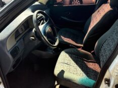 FIAT PALIO 1.0 ECONOMY FIRE FLEX 8V 4P 2009/2010 COMPLETO VEÍCULOS GUAPORÉ / Carros no Vale