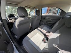 CHEVROLET COBALT 1.4 LS /2015 MENEGHINI VEÍCULOS ARROIO DO MEIO / Carros no Vale