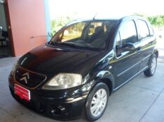 CITROEN C3 1.4 I GLX 8V 2010/2011 PREMIUM AUTOMÓVEIS ARROIO DO MEIO / Carros no Vale