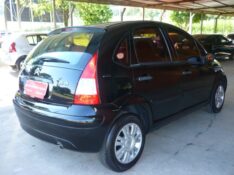 CITROEN C3 1.4 I GLX 8V 2010/2011 PREMIUM AUTOMÓVEIS ARROIO DO MEIO / Carros no Vale