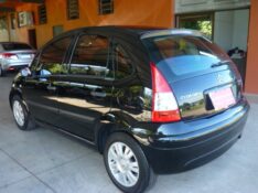 CITROEN C3 1.4 I GLX 8V 2010/2011 PREMIUM AUTOMÓVEIS ARROIO DO MEIO / Carros no Vale