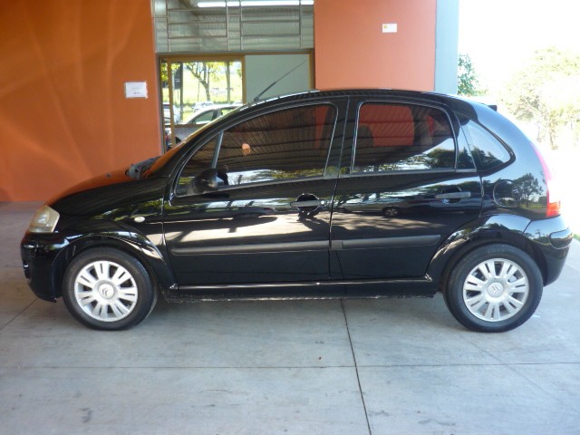 CITROEN C3 1.4 I GLX 8V 2010/2011 PREMIUM AUTOMÓVEIS ARROIO DO MEIO / Carros no Vale