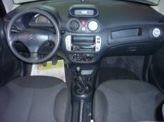CITROEN C3 1.4 I GLX 8V 2010/2011 PREMIUM AUTOMÓVEIS ARROIO DO MEIO / Carros no Vale
