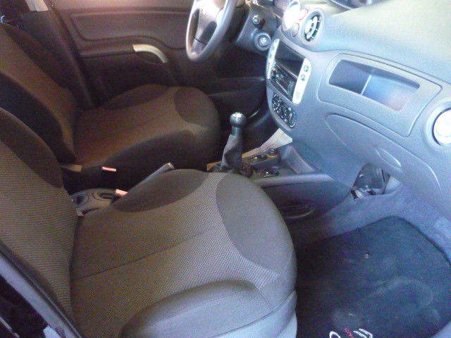 CITROEN C3 1.4 I GLX 8V 2010/2011 PREMIUM AUTOMÓVEIS ARROIO DO MEIO / Carros no Vale