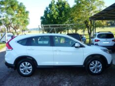 HONDA CR-V CR-V LX 2.0 16V 2WD FLEX AUT. 2014/2014 PREMIUM AUTOMÓVEIS ARROIO DO MEIO / Carros no Vale
