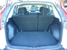 HONDA CR-V CR-V LX 2.0 16V 2WD FLEX AUT. 2014/2014 PREMIUM AUTOMÓVEIS ARROIO DO MEIO / Carros no Vale