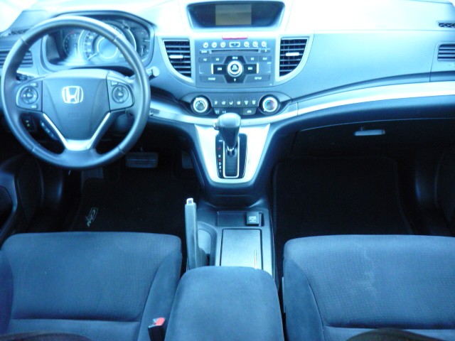 HONDA CR-V CR-V LX 2.0 16V 2WD FLEX AUT. 2014/2014 PREMIUM AUTOMÓVEIS ARROIO DO MEIO / Carros no Vale