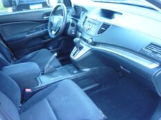 HONDA CR-V CR-V LX 2.0 16V 2WD FLEX AUT. 2014/2014 PREMIUM AUTOMÓVEIS ARROIO DO MEIO / Carros no Vale