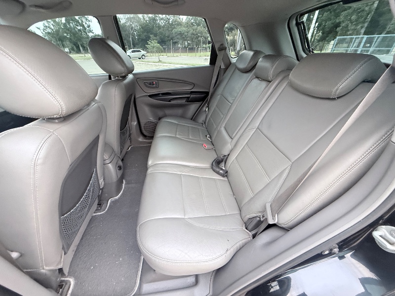 HYUNDAI TUCSON 2.0 GLS 2009/2009 ELY AUTOMÓVEIS LAJEADO / Carros no Vale