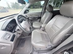 HYUNDAI TUCSON 2.0 GLS 2009/2009 ELY AUTOMÓVEIS LAJEADO / Carros no Vale