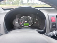HYUNDAI TUCSON 2.0 GLS 2009/2009 ELY AUTOMÓVEIS LAJEADO / Carros no Vale