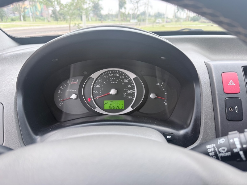 HYUNDAI TUCSON 2.0 GLS 2009/2009 ELY AUTOMÓVEIS LAJEADO / Carros no Vale