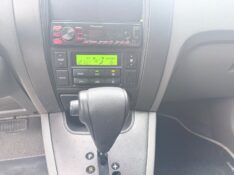 HYUNDAI TUCSON 2.0 GLS 2009/2009 ELY AUTOMÓVEIS LAJEADO / Carros no Vale