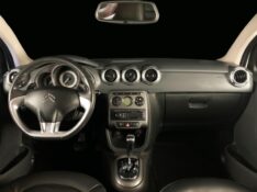 CITROEN C3 1.6 EXCLUSIVE 16V 2015/2016 DUARTE VEÍCULOS PORTO ALEGRE / Carros no Vale