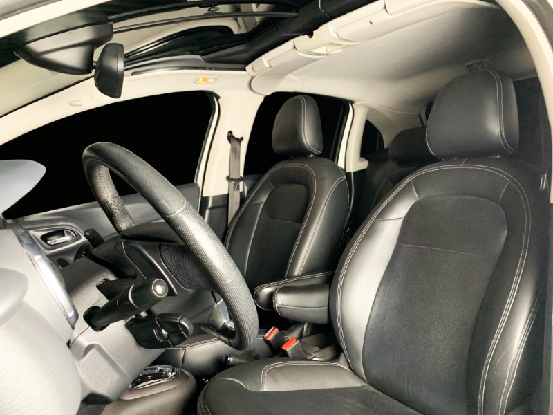 CITROEN C3 1.6 EXCLUSIVE 16V 2015/2016 DUARTE VEÍCULOS PORTO ALEGRE / Carros no Vale