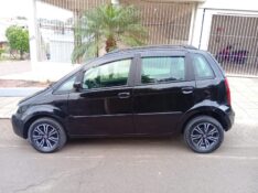 FIAT IDEA 1.4 ELX 8V 2005/2006 ALTERNATIVA VEÍCULOS LAJEADO / Carros no Vale