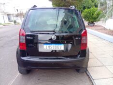 FIAT IDEA 1.4 ELX 8V 2005/2006 ALTERNATIVA VEÍCULOS LAJEADO / Carros no Vale