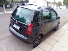 FIAT IDEA 1.4 ELX 8V 2005/2006 ALTERNATIVA VEÍCULOS LAJEADO / Carros no Vale
