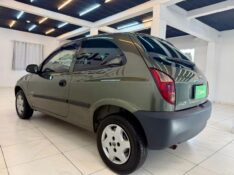 CHEVROLET CELTA LIFE 1.0 2011/2011 LUCAS AUTOMÓVEIS BOM RETIRO DO SUL / Carros no Vale
