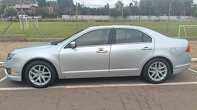 FORD FUSION 2.5 SEL 16V GASOLINA 4P AUTOMÁTICO 2011/2011 ADRIANO VEÍCULOS CRUZEIRO DO SUL / Carros no Vale FORD FUSION 2.5 SEL 16V GASOLINA 4P AUTOMÁTICO 2011/2011 ADRIANO VEÍCULOS CRUZEIRO DO SUL / Carros no Vale