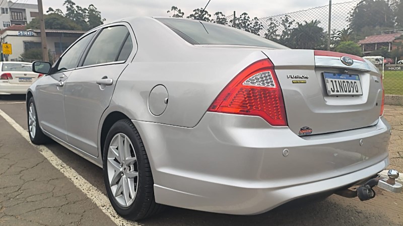 FORD FUSION 2.5 SEL 16V GASOLINA 4P AUTOMÁTICO 2011/2011 ADRIANO VEÍCULOS CRUZEIRO DO SUL / Carros no Vale FORD FUSION 2.5 SEL 16V GASOLINA 4P AUTOMÁTICO 2011/2011 ADRIANO VEÍCULOS CRUZEIRO DO SUL / Carros no Vale